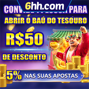 6hh.com Indique amigos para receber um bônus