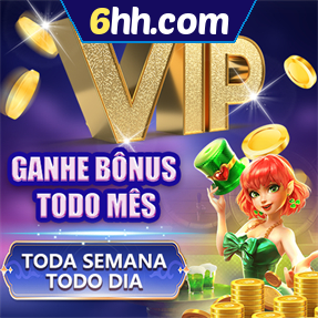 6hh.com Ganhe R$ 100,00 Gratis
